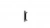 Uchwyt zatrzaskowy DLP 4M M45 pokrywa 65mm 010954